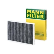 Volvo V60 2.0 D3 2010-2018 Mann Karbonlu Polen