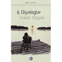 İç Dialoglar - Aysu İnsel - Ray Yayıncılık