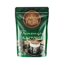Ta-ha Sütlü Menengiç Kahvesi 200 Gr