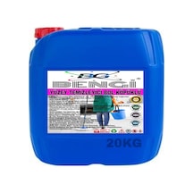 Yüzey Temizleyici Köpüklü 20kg Tekli