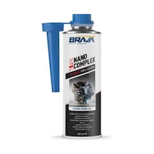A980 Nano Complex Özel Motor Yağı Katkısı 450 Ml