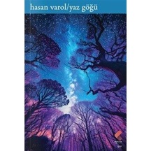 Yaz Göğü / Hasan Varol