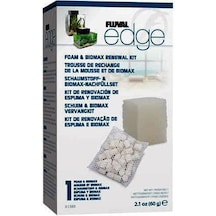 Fluval - 215 - Edge Biomax Yedek - Novapazr - 60 Gr.