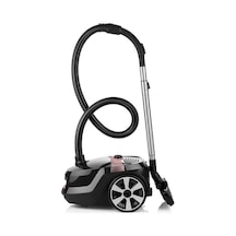 Schafer Ultrapro XL 750 W Toz Torbalı Elektrikli Süpürge