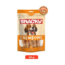 Çıtır Munchy Köpek Ödülü Ödül Maması 5li X 13 Cm - 168gr