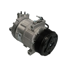 Bosch 1986ad1360 Klima Kompresörü 12v 7 Kanal Renault Laguna Iıı 08 14 Nissan X-trail 07 13 2.0dci 926001de0a-8200561276-8200890987 -