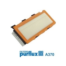 Purflux A370 Hava Filtresi Renault Clıo Iı- kangoo- campus- clıo Symbol 98 1.9 D 65hp O.e 7701044101- 7711945875