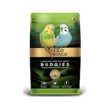 Gold Wings Premium Muhabbet Yemi, 1 Kg