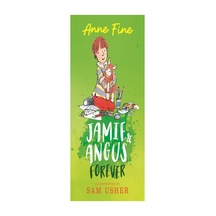 Jamie And Angus Forever
