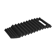 Kosona Araç Kazanma Taşı Ve Kar Shovel Seti - Kar, Çamur, Kum Engellerinden Kurtarma - Abs Malzeme, Dayanıklı Ve Taşınabilir