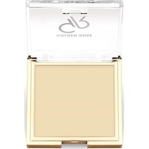 Golden Rose Mattifying Mineral Powder 107