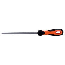 Bahco 6-345-08-1-2 Yuvarlak Ağaç Törpüsü 8'' Kalın Diş