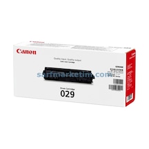 Canon Crg-029 Drum Ünitesi