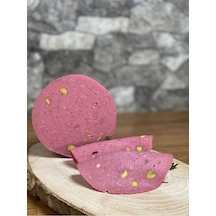 Fıstıklı Geniş Salam 250 G