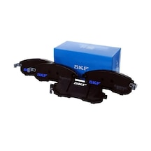 Skf Vkbp80197a On Fren Balatasi D10601fe0a D10601ka1a D10601ka1ava