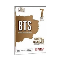 Sosyal Bilgiler Soru Bankası
