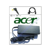 A13-045N2A. Ao45R016L Acer 19V 3.42A 65W 5.5X1.7 Uyumlu Adaptör Ş
