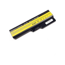 Lenovo Uyumlu L08S6Y02 . L08S6D02 Laptop Batarya Pil
