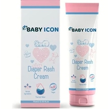 Baby Icon Pişik Önleyici Ve Onarıcı Krem 75 Ml