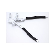 Lastik Balans Pensesi, 240 Mm Profesyonel Kullanım İçin Tasarlandı
