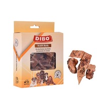 Kurutulmuş Dana Ciğer Köpek Ödülü 100 Gr