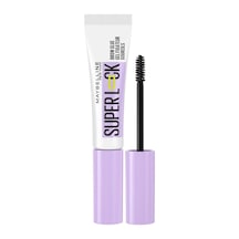 Maybelline New York Super Lock Brow Glue Kaş Sabitleyici Maskara 6'li Avantaj Paketi Mıchu 001