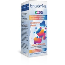 Entatmina Kids Probiyotik Damla 8 ML