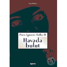 Havada Bulut - Paco Ignacio Taibo Iı