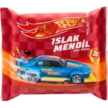 Mini Cep Mendili Islak Mendil