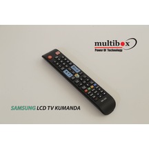 Samsung Lcd Tv Kumanda Sm-32K