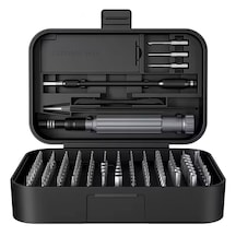 Uf Tools Ks 840150 150 Parça Hasas Bits Uç Seti