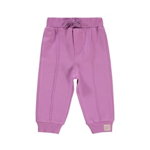 Civil Baby Kız Bebek Eşofman Altı 6-18 Ay Koyu Lila 42330g88524s1-4 Koyu Lila