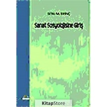 Sanat Sosyolojisine Giriş / Sıtkı M. Erinç