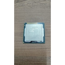 Intel Core İ3 3220 3,3 Ghz 3 Mb Cache 1155 Pin Tray İşlemci