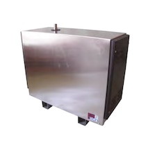 Fıntech Deluxe Model Buhar Jeneratörü 12 Kw - 14 M3-steam Generations Deluxe Model-toptancıyızbiz