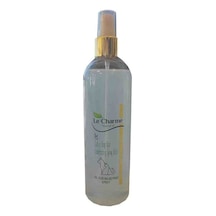 Cosmotex Kıl Yoğunlaştırıcı Sprey Altın 350 Ml