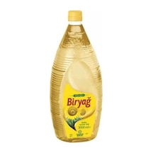 4'lü Biryağ Ayçiçek Yağı Pet 2 Lt