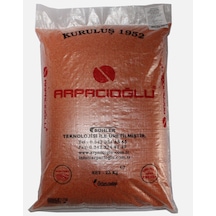 Arpacıoğlu® Kırmızı Yaprak Mercimek 25 KG Naturel