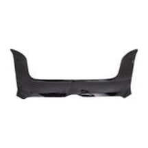 Opel Combo D 2011-2017 Euro Cap Kaput Rüzgarlığı