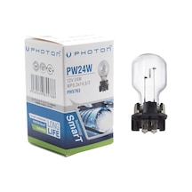 Photon PW24W 12V Ampul