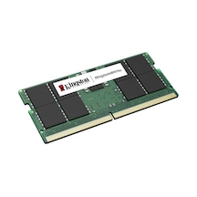 Kıngston Kvr56s46bs8/16, 16gb, 5600mhz, Ddr5, Sodimm Notebook Ram