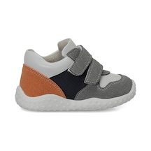 Polaris Brıght.ı Gri Erkek Çocuk Sneaker Brıght.ı6pr 000000000102695459