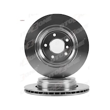 Fren Dıskı Arka Bmw E60 E61 E63 E64 34216772085/ 34216753215/ 34216864061