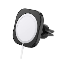 Spigen Mag Fit Araç Tutucu For Magsafe Şarj Aleti Apple Uyumlu iPhone 13 / İph
