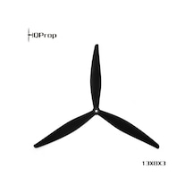 Hqprop 13x8x3" 3 Bıçaklı 1cw+1ccw Drone Pervanesi