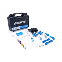 Parktool Bkm-1.2 Profesyenel Hidrolik Fren Yağı Bakım Kiti Mineral Siyah
