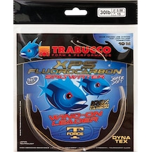 Trabucco T-force Wind-on Fc Leader 10mt Lider Misina 80lb