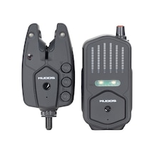 Kudos Pro Carp 4+1 Set Alarm