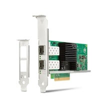 HP 1QL47AA Intel X710-DA2 10GbE Dual Port SFP+Nic Network Kartı