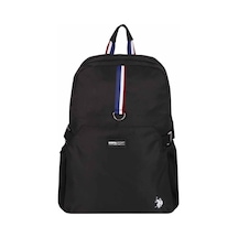 U.s. Polo. Assn. Unisex Okul Çantası Plcan24097 Siyah